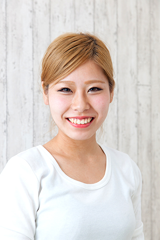 Ayako Mori